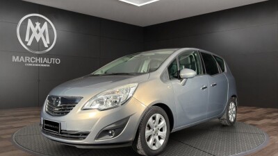 Offerte in Evidenza Marchi Auto - Meriva 1.3 CDTI 95CV ecoFLEX Cosmo - Immagine 0