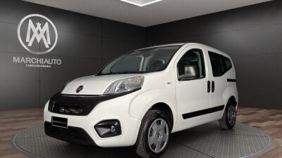 Offerte in Evidenza Marchi Auto - Qubo 1.4 8V 77 CV Easy - Immagine 0