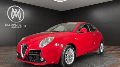 Offerte in Evidenza Marchi Auto - MiTo 1.4 78 CV + GPL Super - Immagine 0