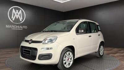 Offerte in Evidenza Marchi Auto - Panda 0.9 TwinAir Turbo Natural Power Easy - Immagine 0
