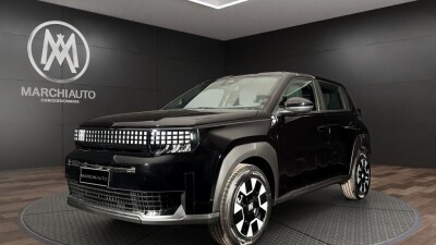 Offerte in Evidenza Marchi Auto - Grande Panda 1.2 100 CV S&S Icon - Immagine 0