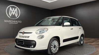 Offerte in Evidenza Marchi Auto - 500L 1.3 Multijet 95 CV Pop Star - Immagine 0