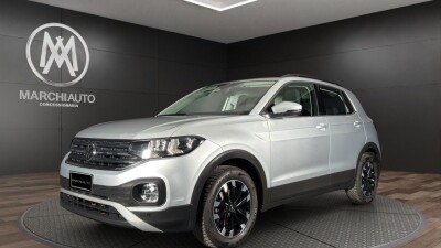 Offerte in Evidenza Marchi Auto - T-Cross 1.0 TSI 110 CV Advanced - Immagine 0