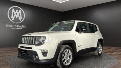 Offerte in Evidenza Marchi Auto - Renegade 1.6 Mjt 130 CV Limited - Immagine 0