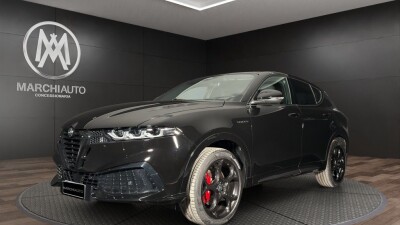 Offerte in Evidenza Marchi Auto - Tonale 1.3 280 CV PHEV AT6 Q4 Veloce NEW - Immagine 0