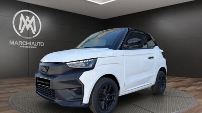 Offerte in Evidenza Marchi Auto - JS 50 DCI L6 Select - Immagine 0