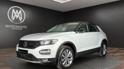 Offerte in Evidenza Marchi Auto - T-Roc 1.0 TSI 115 CV Style BlueMotion Technology - Immagine 0