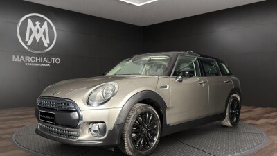 Offerte in Evidenza Marchi Auto - Clubman 1.5 One D Boost - Immagine 0