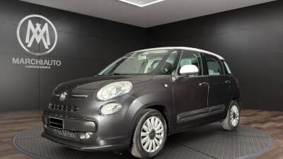 Offerte in Evidenza Marchi Auto - 500L 1.3 Multijet 95 CV Pop Star - Immagine 0