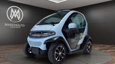 Offerte in Evidenza Marchi Auto - Eli Zero ELI Zero Plus - 14 Anni - Immagine 0