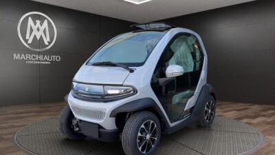 Offerte in Evidenza Marchi Auto - Eli Zero ELI Zero Plus - 14 Anni - Immagine 0
