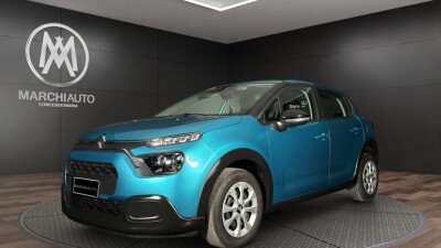 Offerte in Evidenza Marchi Auto - C3 BlueHDi 100 S&S Feel - Immagine 0