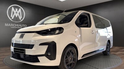 Offerte in Evidenza Marchi Auto - Ulysse 2.2 Multijet 180 CV S&S AT8 L3 - Immagine 0