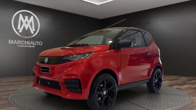 Offerte in Evidenza Marchi Auto - City e-City Sport - Elettrica - Immagine 0