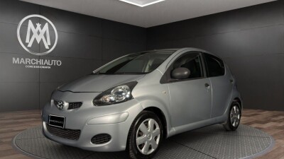Offerte in Evidenza Marchi Auto - Aygo 1.0 12V VVT-i 5 porte - Immagine 0