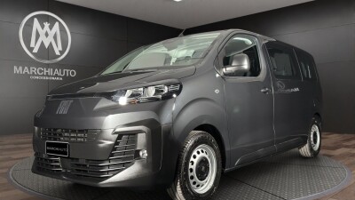 Offerte in Evidenza Marchi Auto - Scudo 2.0 BlueHDi 145cv 5 Posti PL-TN Furgone Combi - Immagine 0