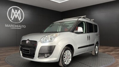 Offerte in Evidenza Marchi Auto - Doblo Doblò 1.3 MJT 16V Dynamic - Immagine 0