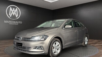 Offerte in Evidenza Marchi Auto - Polo 1.0 EVO 5p. Comfortline BlueMotion Technology - Immagine 0