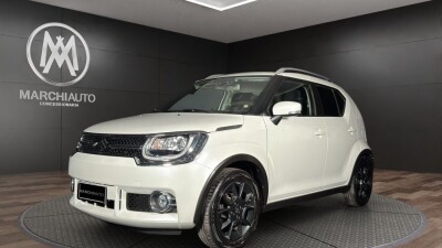 Offerte in Evidenza Marchi Auto - Ignis 1.2 Hybrid Top + GPL - Immagine 0