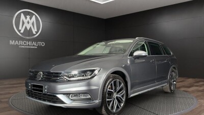 Offerte in Evidenza Marchi Auto - Passat Business Alltrack 2.0 TDI 190 CV 4MOTION DSG Exec. - Immagine 0