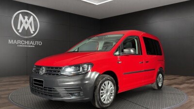 Offerte in Evidenza Marchi Auto - Caddy 2.0 TDI 102 CV Trendline - Immagine 0