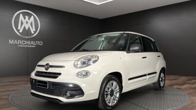 Offerte in Evidenza Marchi Auto - 500L 1.3 Multijet 95 CV Urban - Immagine 0