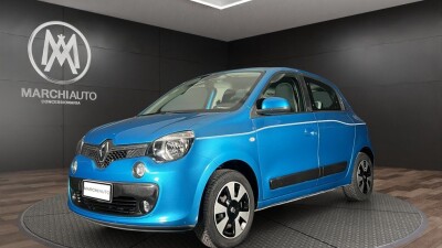 Offerte in Evidenza Marchi Auto - Twingo SCe Lovely - Immagine 0