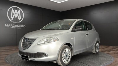 Offerte in Evidenza Marchi Auto - Ypsilon 1.2 69 CV 5 porte Gold - Immagine 0