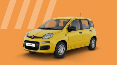 Offerte in Evidenza Marchi Auto - Pandina 1.0 FireFly 65 CV Hybrid Pop - Immagine 0