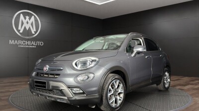 Offerte in Evidenza Marchi Auto - 500X 1.3 MultiJet 95 CV Cross - Immagine 0