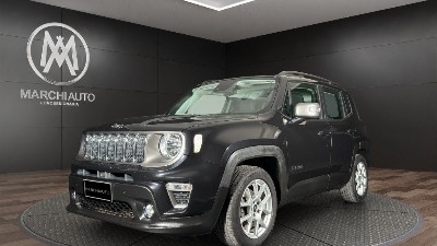 Offerte in Evidenza Marchi Auto - Renegade 1.6 Mjt DDCT 120 CV Limited - Immagine 0