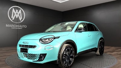 Offerte in Evidenza Marchi Auto - 600e La Prima '54Kw' - 418 km Autonomia stimata - Immagine 0