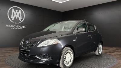 Offerte in Evidenza Marchi Auto - Ypsilon 1.2 69 CV 5 porte Gold - Immagine 0
