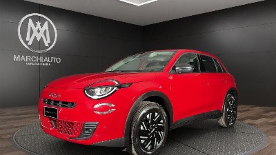 Offerte in Evidenza Marchi Auto - 600 Hybrid 110 CV DCT MHEV Icon (Pack Comfort) - Immagine 0