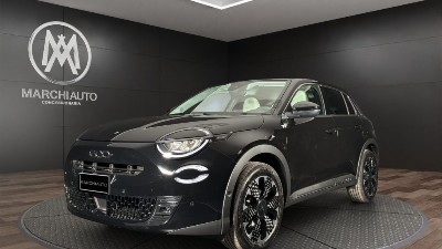 Offerte in Evidenza Marchi Auto - 600 Hybrid 110 CV DCT MHEV La Prima - Immagine 0