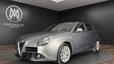 Offerte in Evidenza Marchi Auto - Giulietta 1.6 JTDm TCT 120 CV Super - Immagine 0