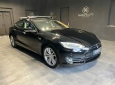 Model S 85kWh Performance - Immagine 2