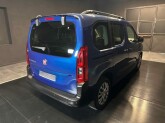 E-Doblo e-Doblò 50KW + Launch Pack - Immagine 4