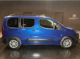 E-Doblo e-Doblò 50KW + Launch Pack - Immagine 3