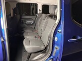 E-Doblo e-Doblò 50KW + Launch Pack - Immagine 11