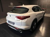 Stelvio 2.2 Turbodiesel 190 CV AT8 Q4 Business - Immagine 4