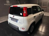 Panda (Prezzo Iva Escl.) 1.0 Hybrid Van 2 posti - Immagine 4