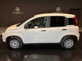 Panda (Prezzo Iva Escl.) 1.0 Hybrid Van 2 posti - Immagine 7