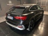 Q3 35 TDI S tronic S line edition - Immagine 4