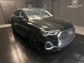 Q3 35 TDI S tronic S line edition - Immagine 2