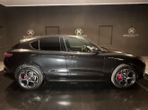 Stelvio 2.2 Turbodiesel 210 CV AT8 Q4 Veloce - Immagine 3