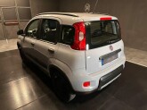 Panda 0.9 TwinAir Turbo S&S 4x4 Wild - Immagine 6