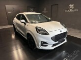 Puma 1.0 EcoBoost Hybrid 125 CV S&S ST-Line X - Immagine 2