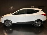 iX35 1.7 CRDi 2WD Xpossible - Immagine 7