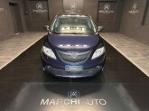 Ypsilon 1.2 69 CV + GPL 5 porte Elefantino Blu - Immagine 1